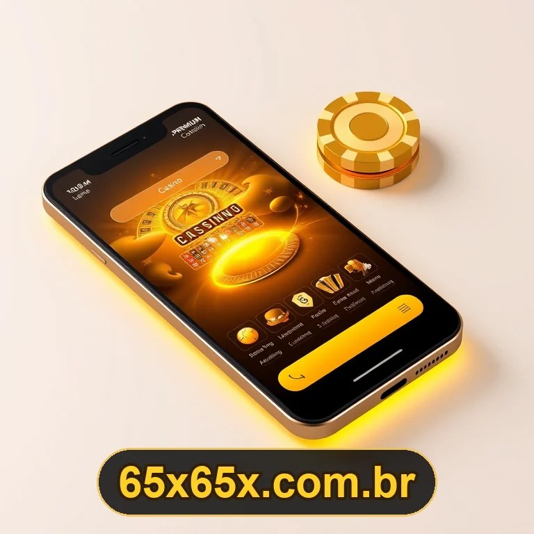 Jogos no seu bolso - 65X