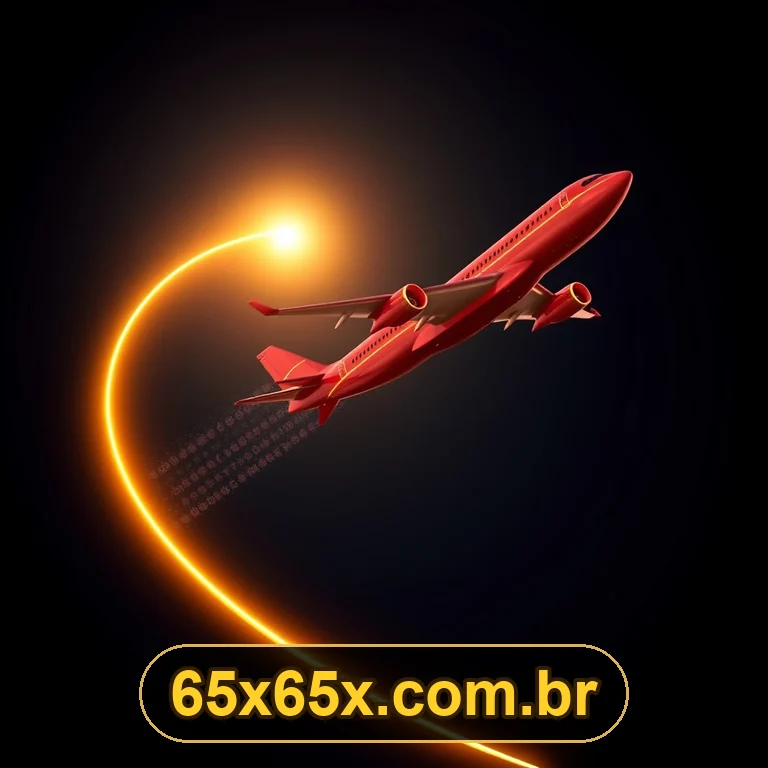Aviator — o aviãozinho - 65X