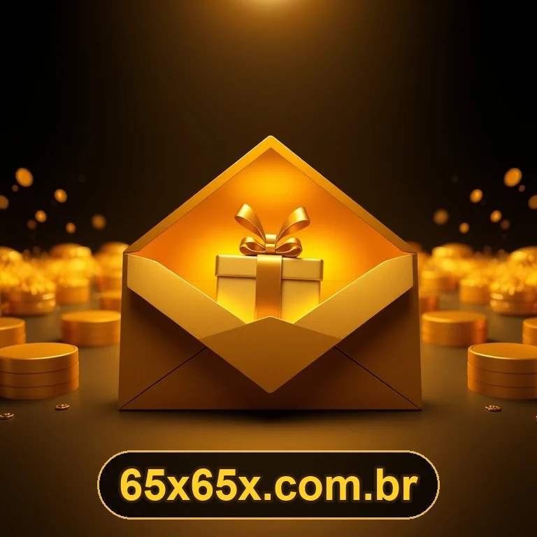 Presente de aniversário - 65X