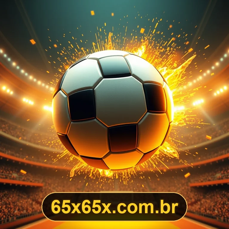 Brasileirão, Libertadores e Champions - 65X