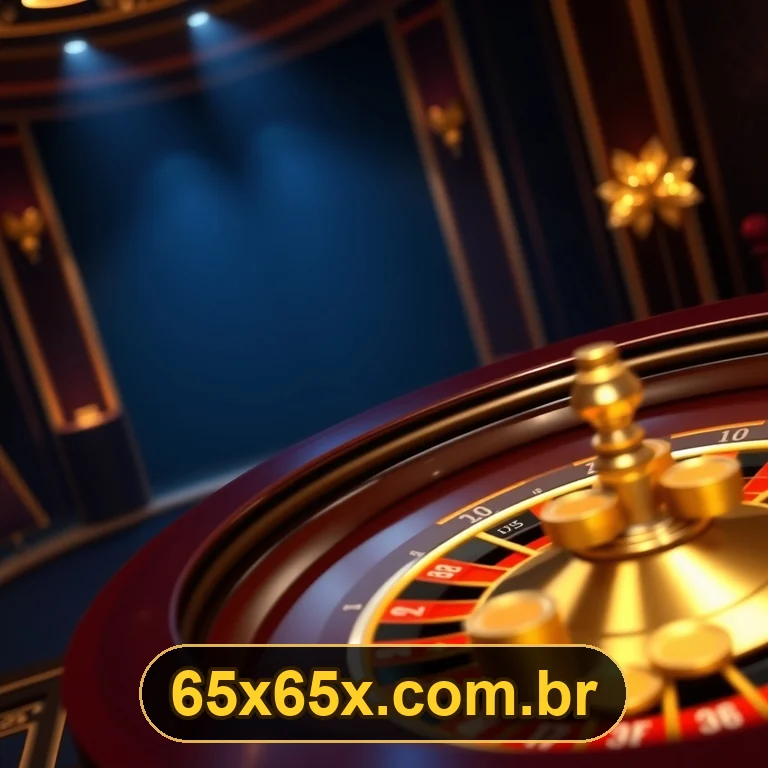 Baccarat ao vivo - 65X