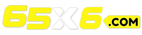 65X - logo oficial