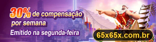 Promoção oficial 65X