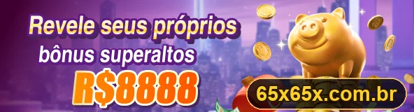 Promoção oficial 65X