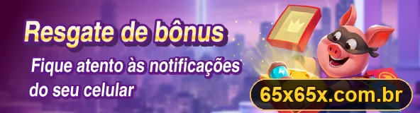 Promoção oficial 65X