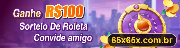 Promoção oficial 65X