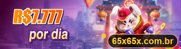 Promoção oficial 65X