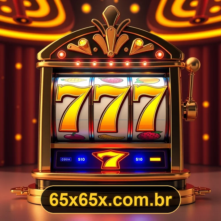 Rodadas grátis nos slots - 65X